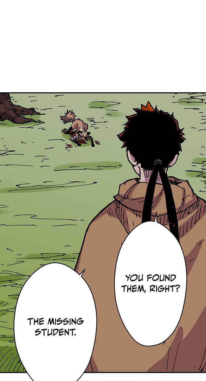 Clevatess Chapter 98 page 53 - 
