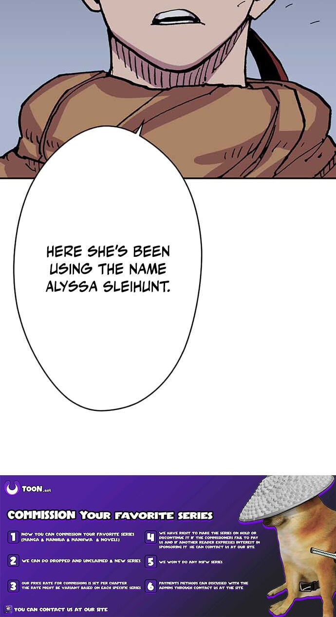 Clevatess Chapter 98 page 57 - 