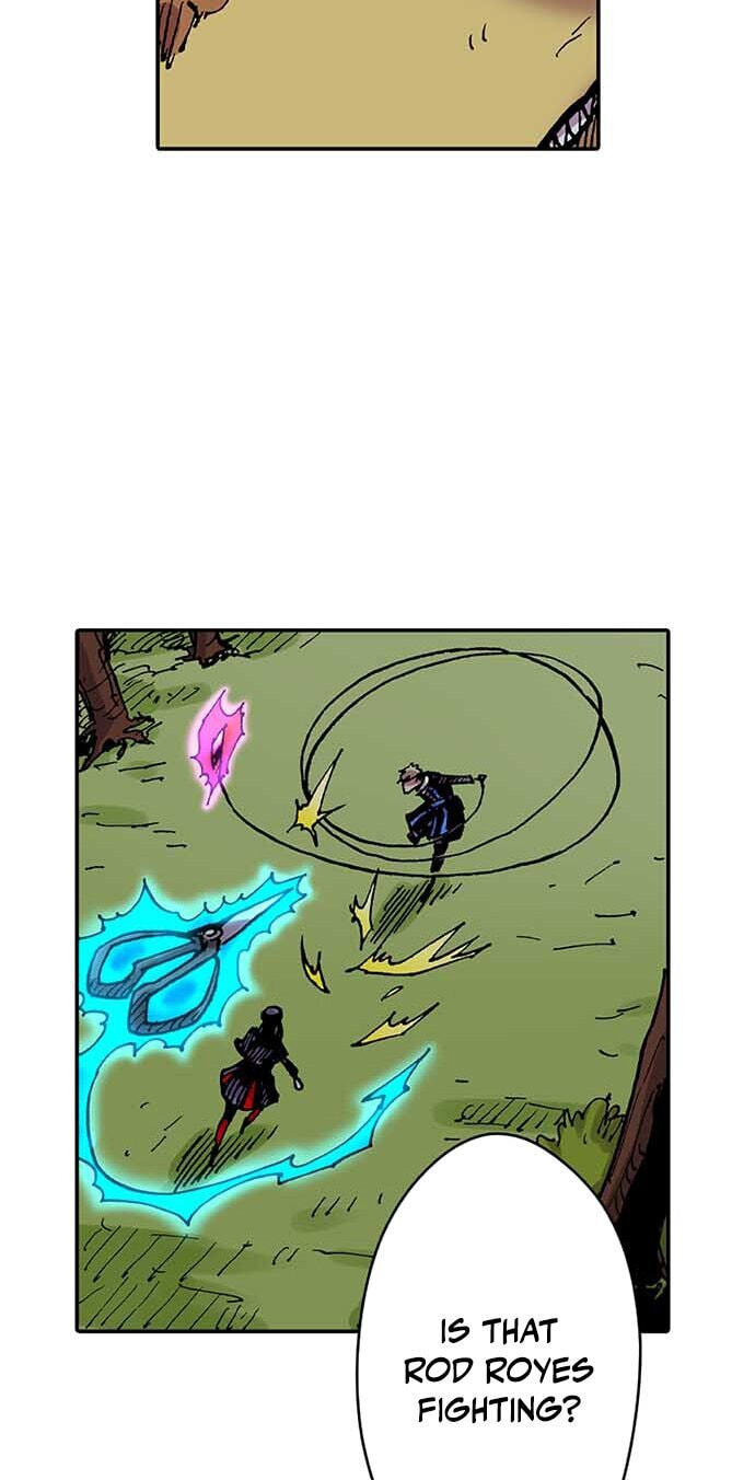 Clevatess Chapter 98 page 7 - 