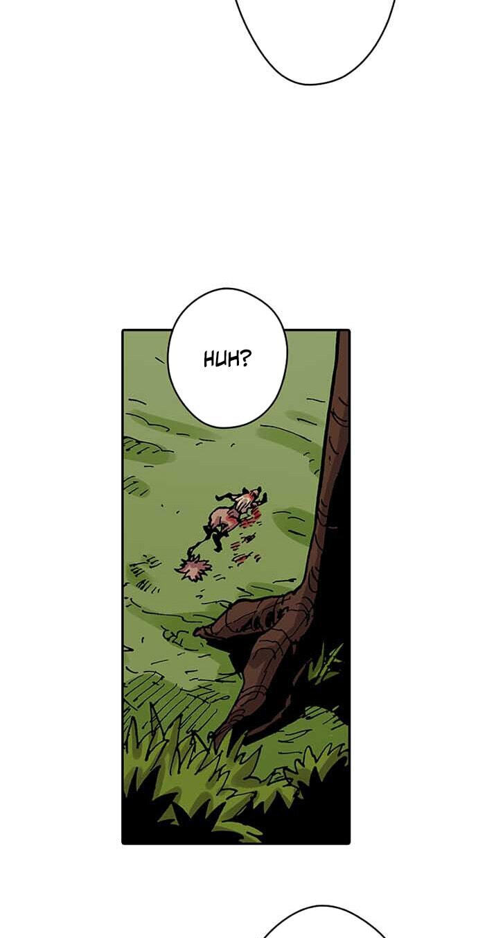 Clevatess Chapter 98 page 8 - 