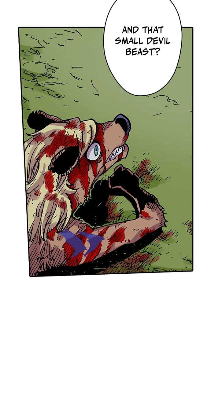 Clevatess Chapter 98 page 9 - 