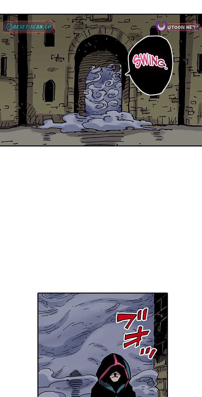 Clevatess Chapter 99 page 12 - 