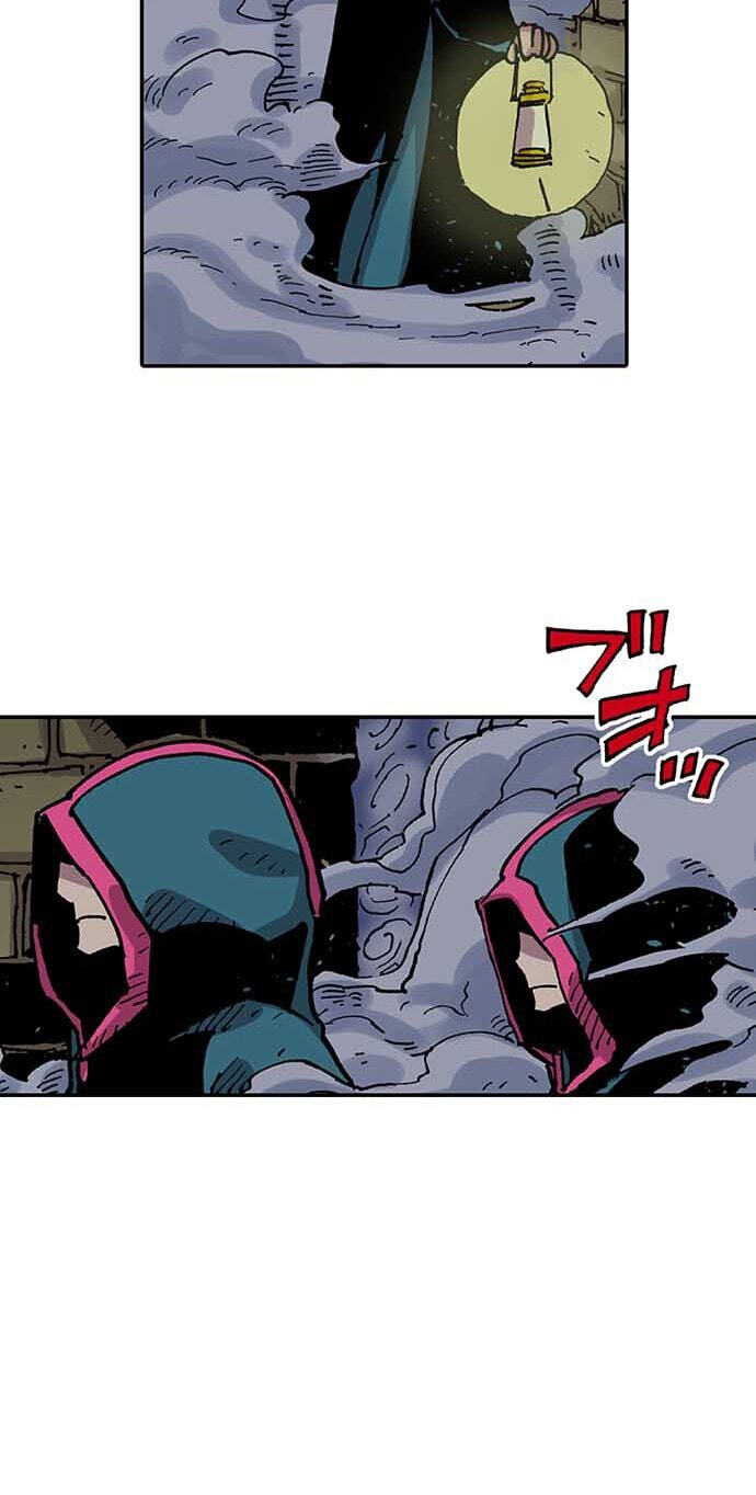 Clevatess Chapter 99 page 13 - 