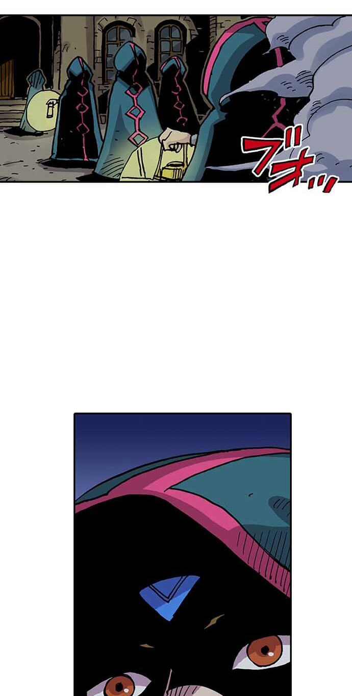 Clevatess Chapter 99 page 14 - 