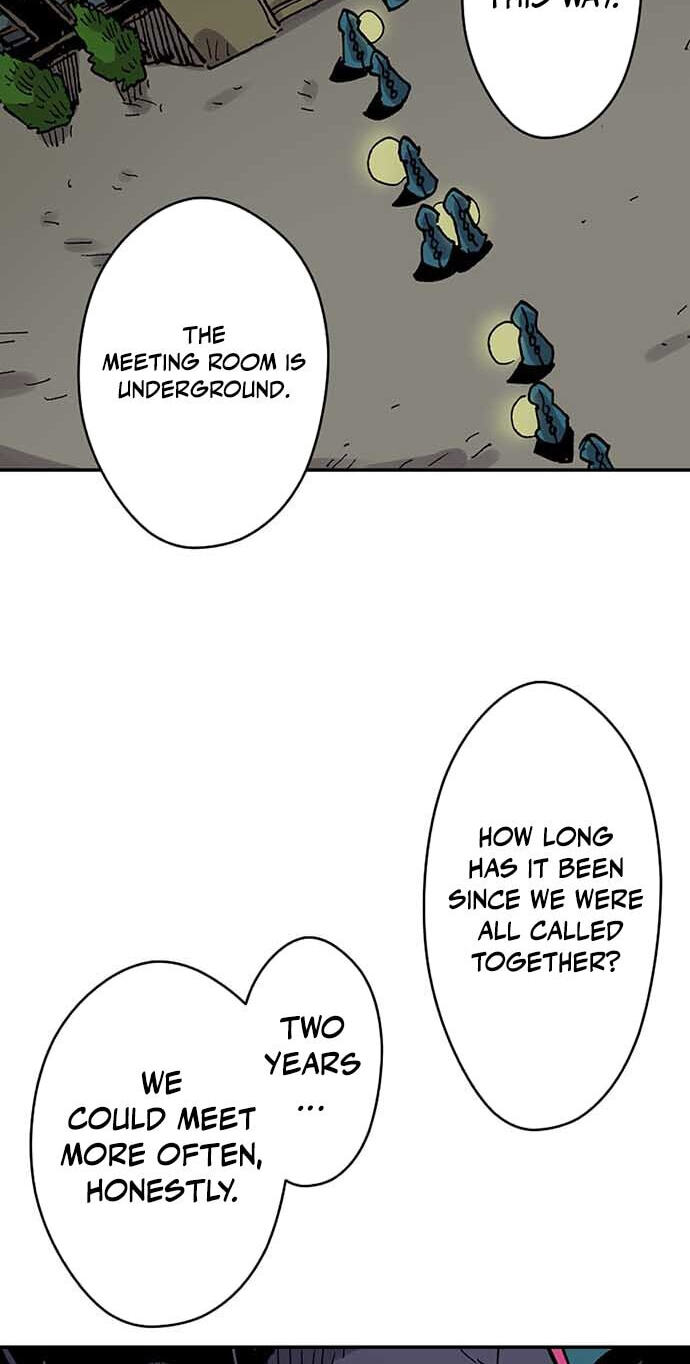 Clevatess Chapter 99 page 16 - 