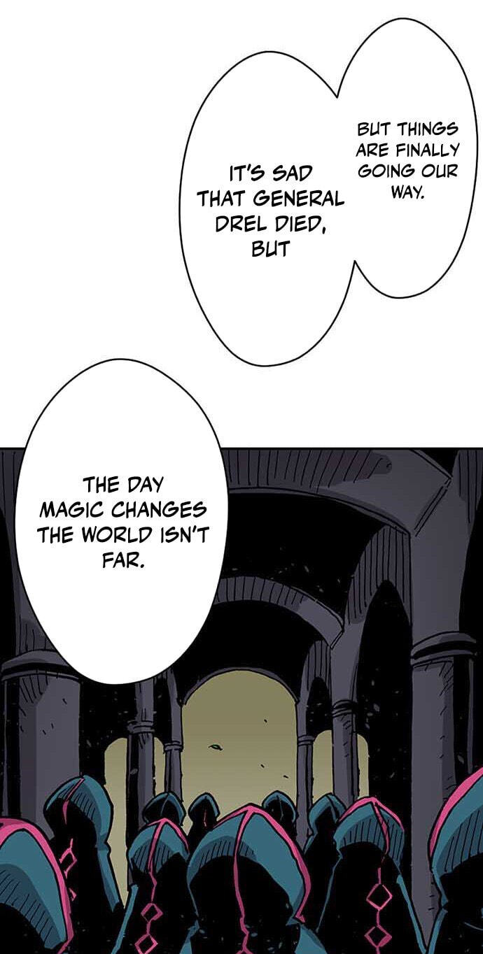Clevatess Chapter 99 page 19 - 
