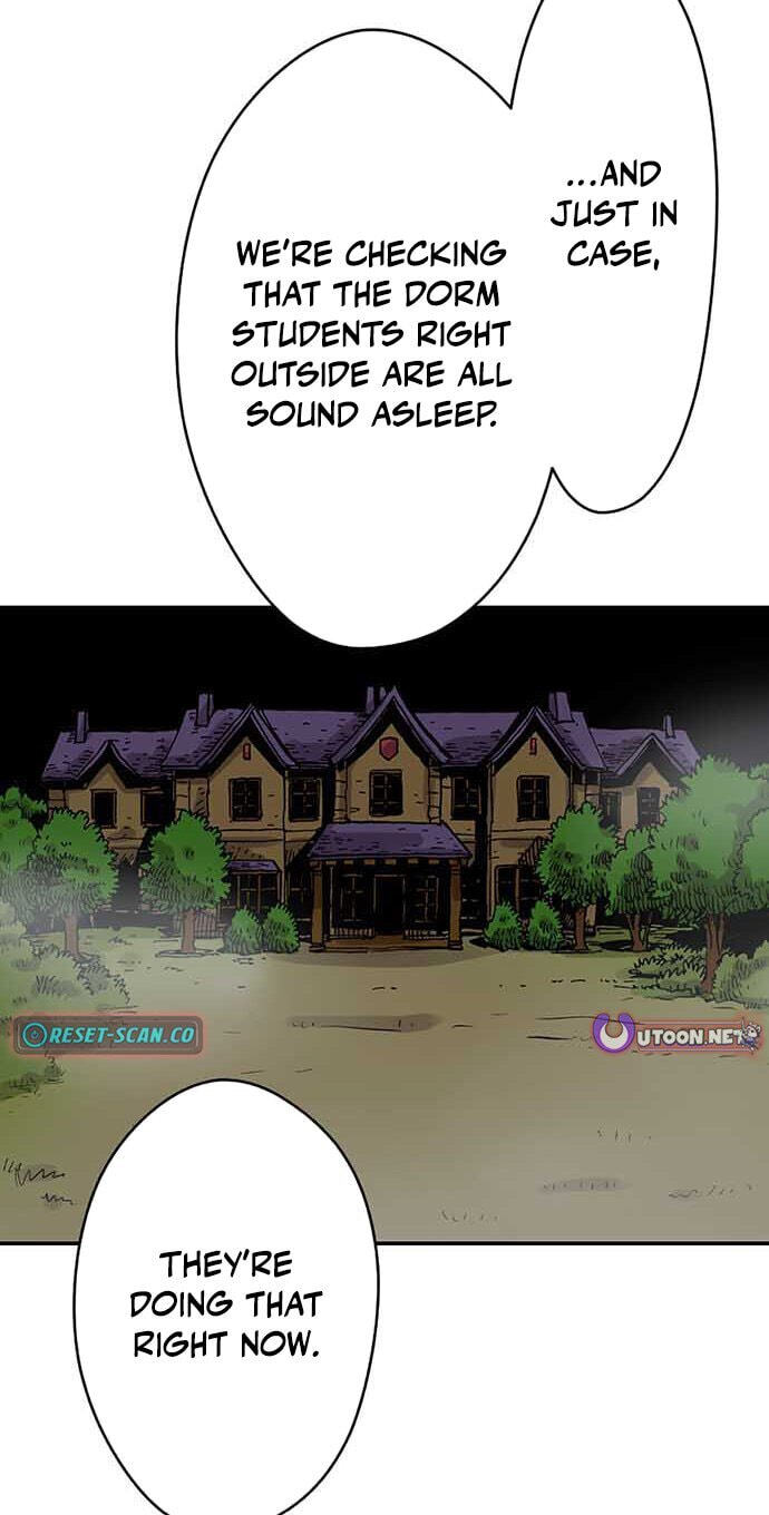 Clevatess Chapter 99 page 23 - 
