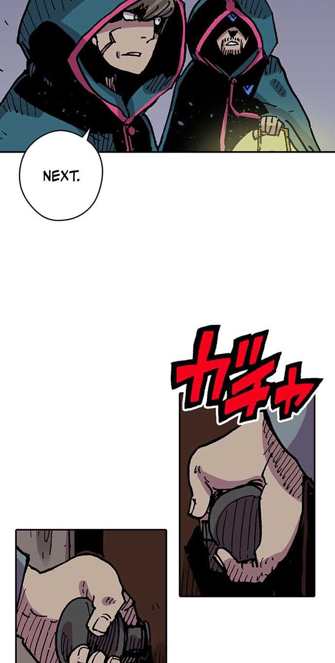 Clevatess Chapter 99 page 27 - 
