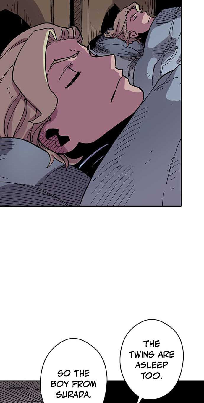Clevatess Chapter 99 page 29 - 
