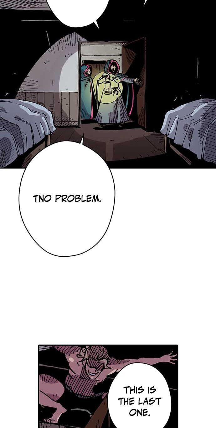 Clevatess Chapter 99 page 30 - 