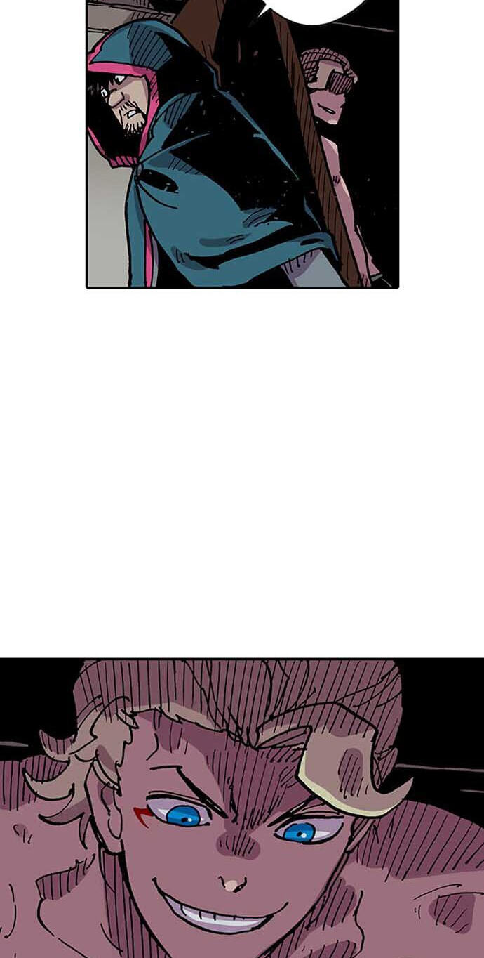 Clevatess Chapter 99 page 31 - 