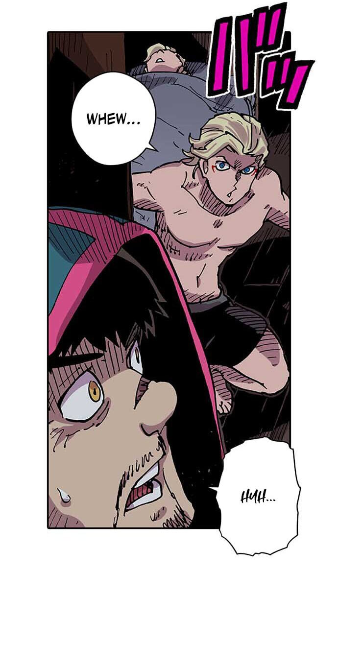 Clevatess Chapter 99 page 33 - 