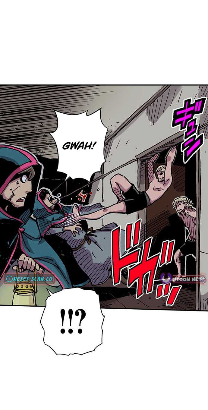 Clevatess Chapter 99 page 34 - 