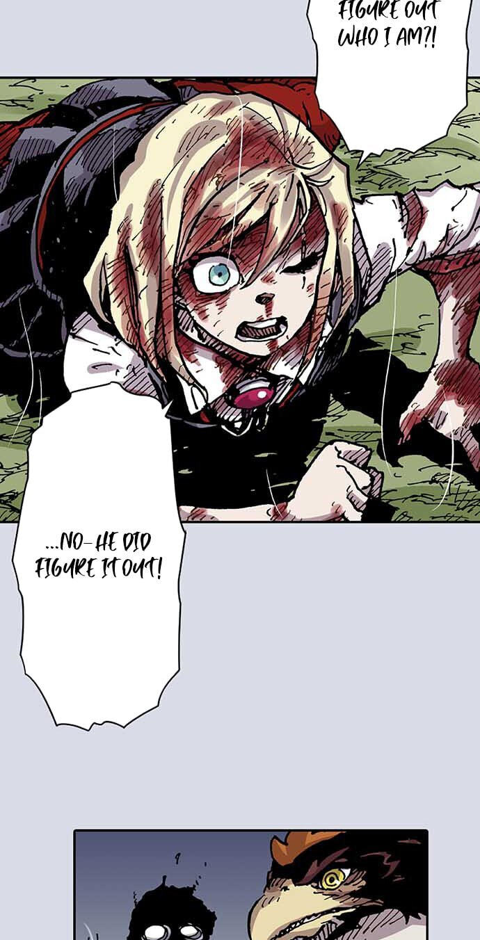 Clevatess Chapter 99 page 5 - 