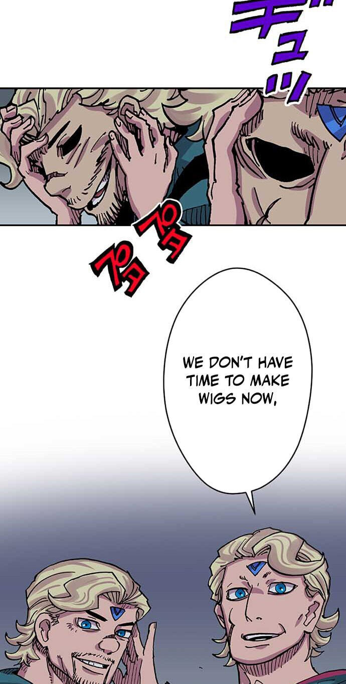 Clevatess Chapter 99 page 41 - 