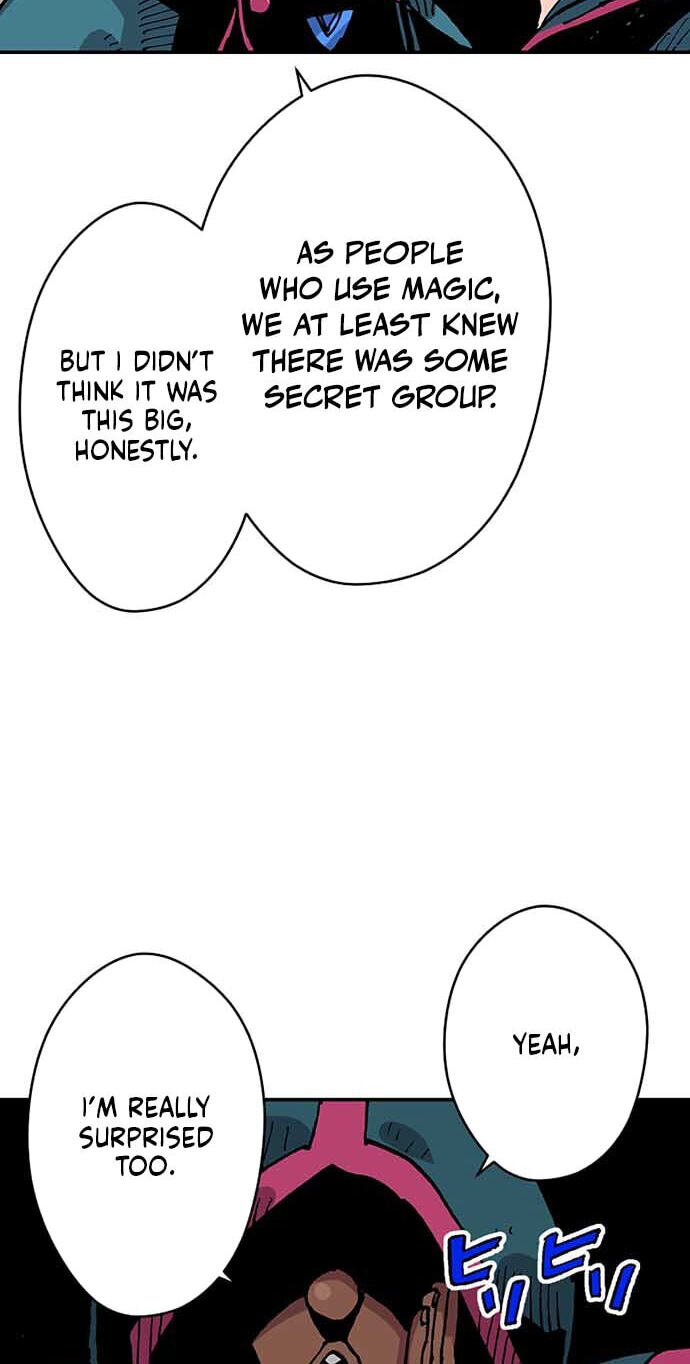 Clevatess Chapter 99 page 51 - 