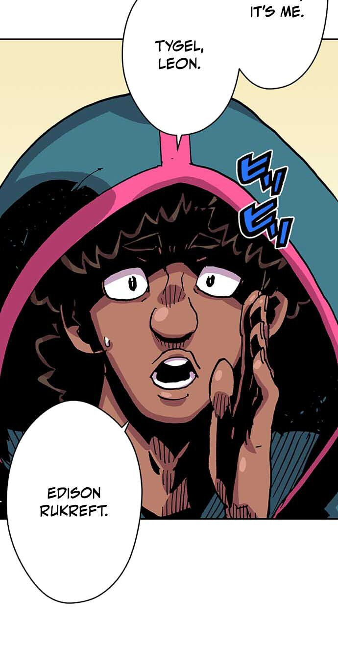 Clevatess Chapter 99 page 54 - 