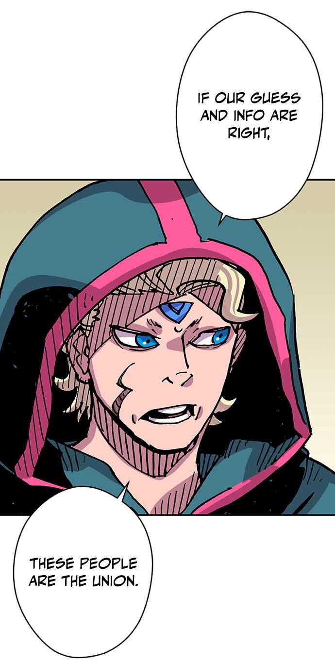 Clevatess Chapter 99 page 59 - 