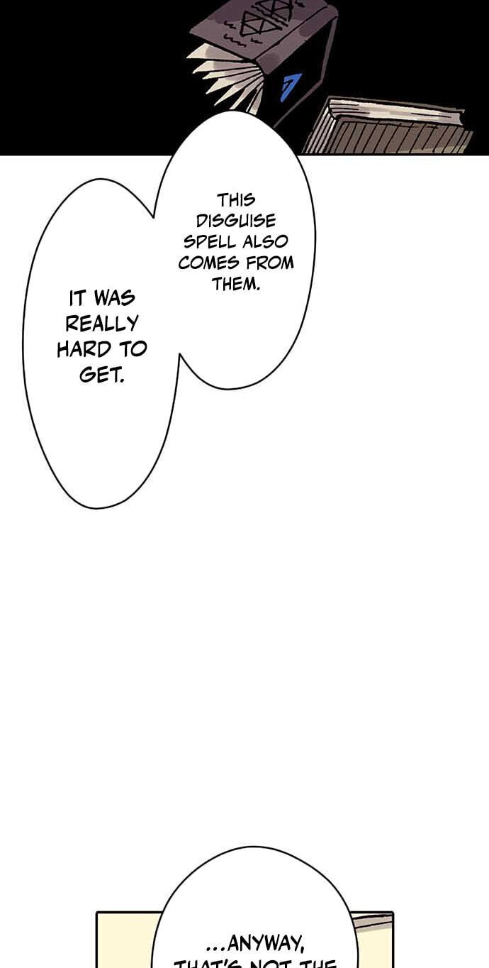 Clevatess Chapter 99 page 63 - 