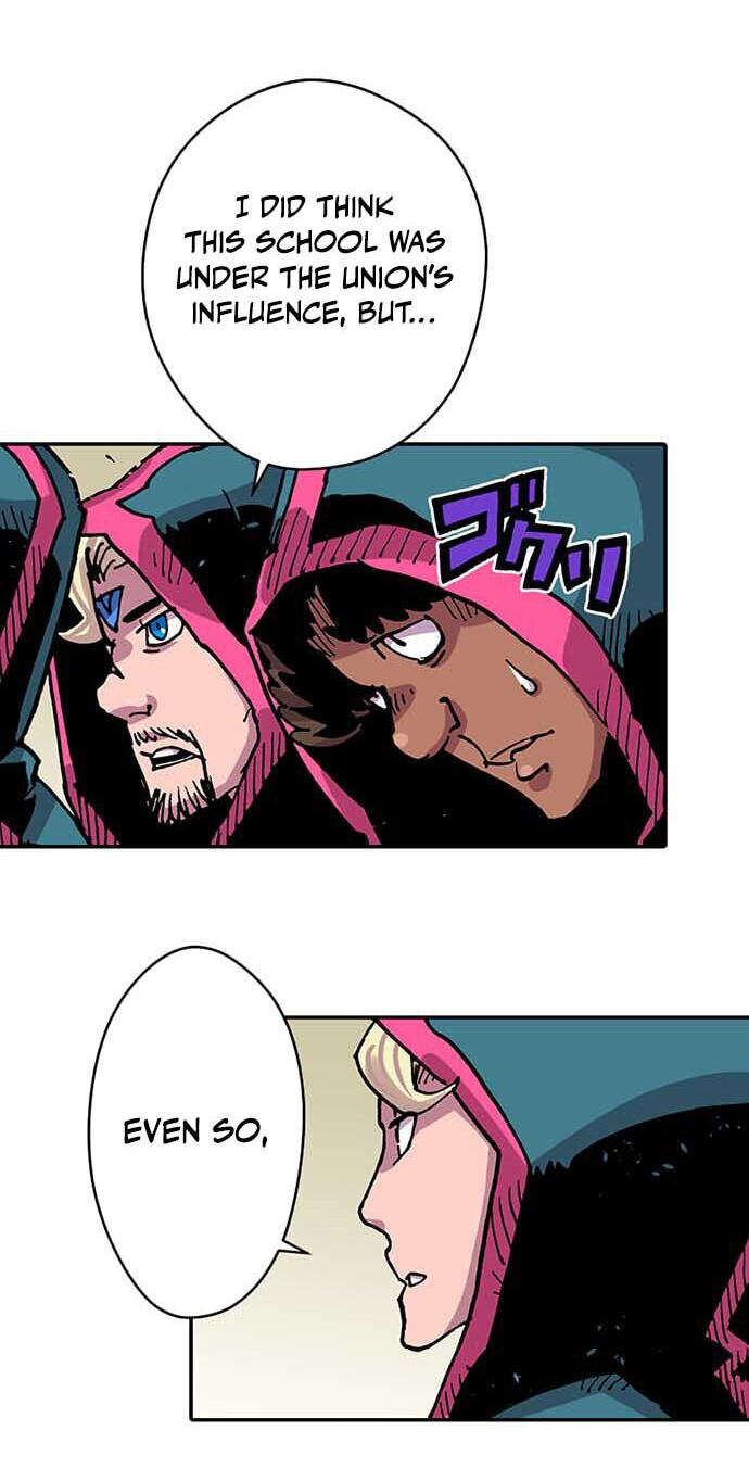 Clevatess Chapter 99 page 66 - 