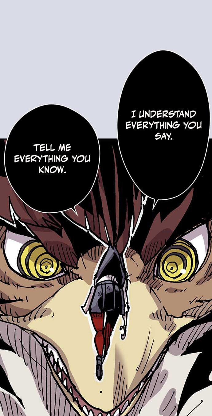 Clevatess Chapter 99 page 8 - 
