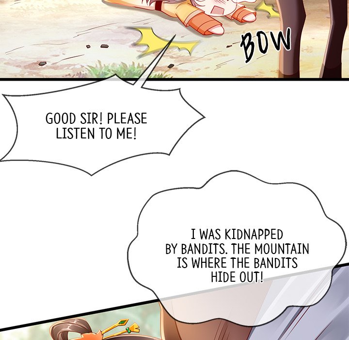 Clever Lady Chelsea Clever Lady Chelsea EP 1 - Toomics page 101 - 