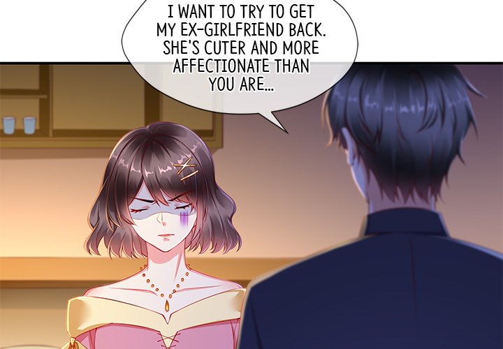 Clever Lady Chelsea Clever Lady Chelsea EP 1 - Toomics page 3 - 