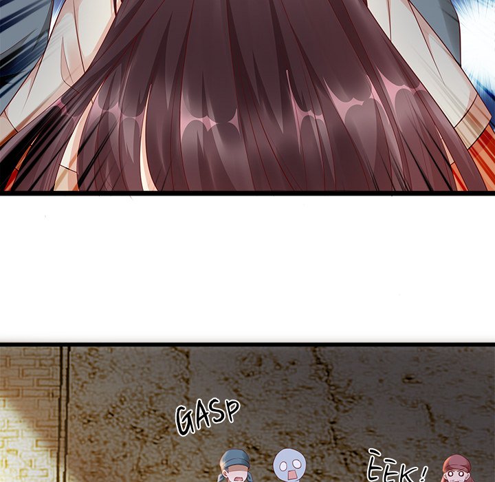 Clever Lady Chelsea Clever Lady Chelsea EP 1 - Toomics page 36 - 