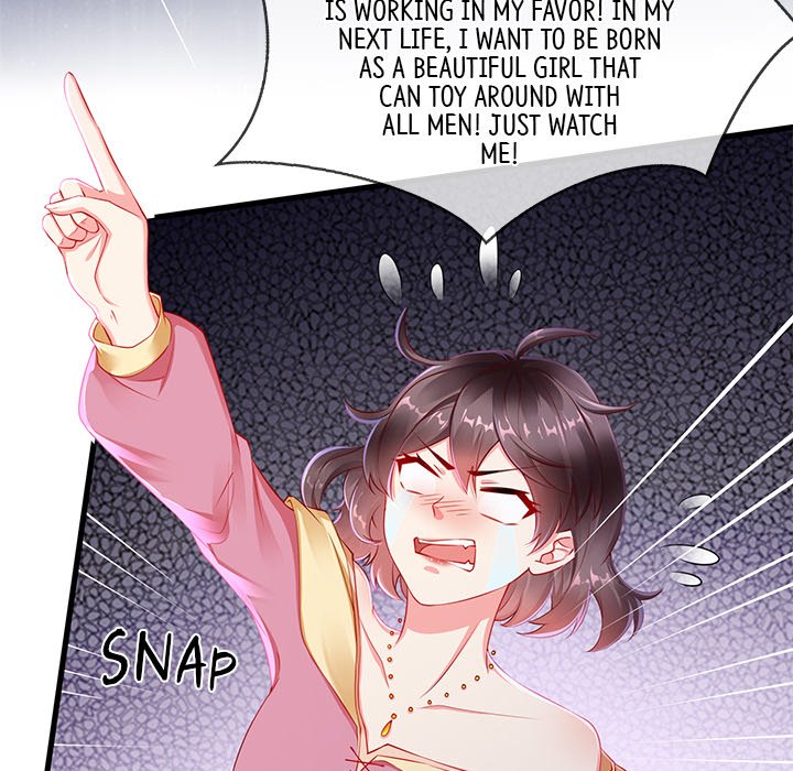 Clever Lady Chelsea Clever Lady Chelsea EP 1 - Toomics page 7 - 
