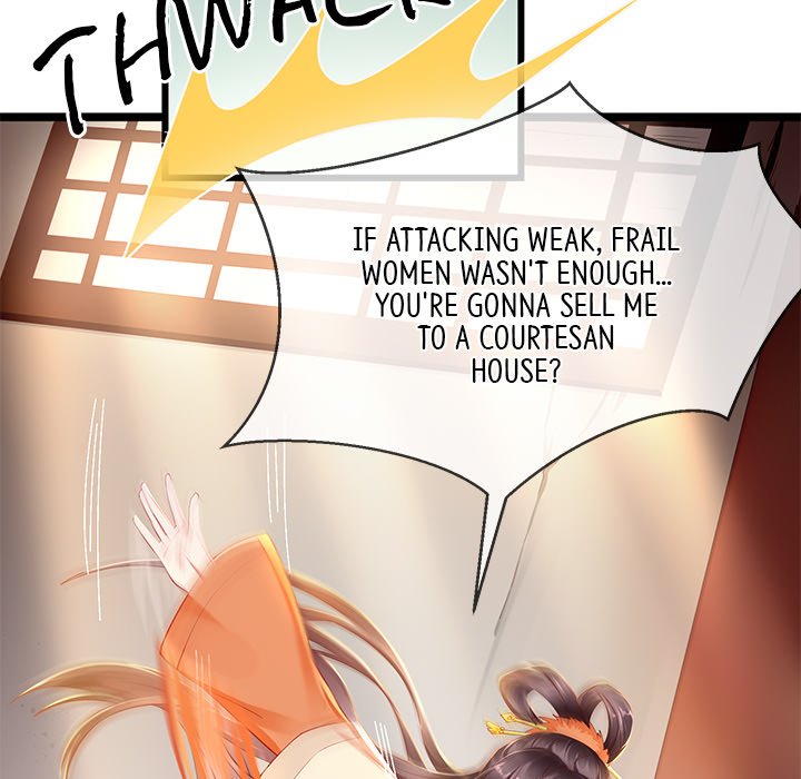 Clever Lady Chelsea Clever Lady Chelsea EP 1 - Toomics page 63 - 