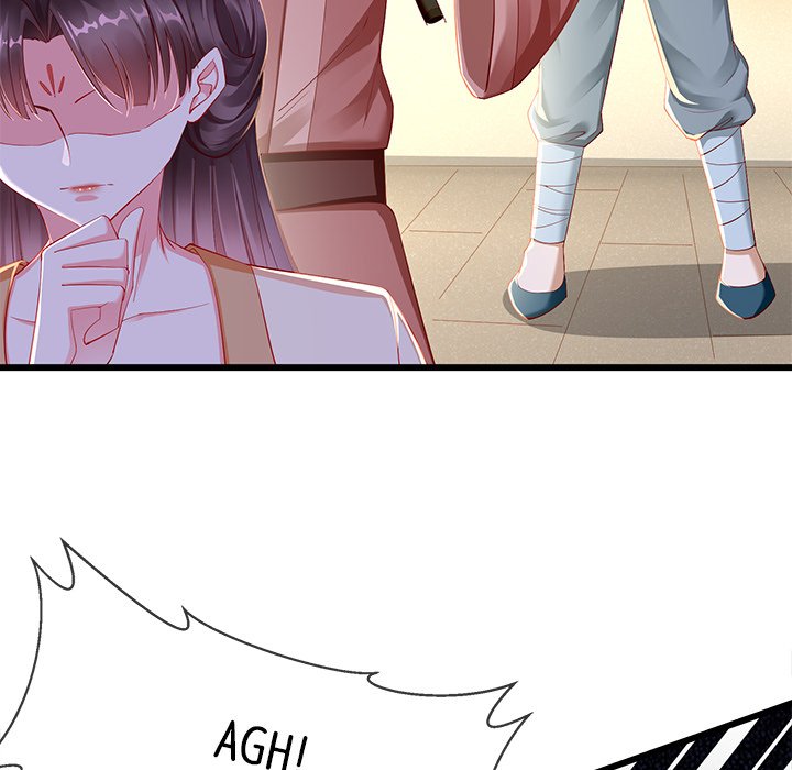 Clever Lady Chelsea Clever Lady Chelsea EP 1 - Toomics page 79 - 