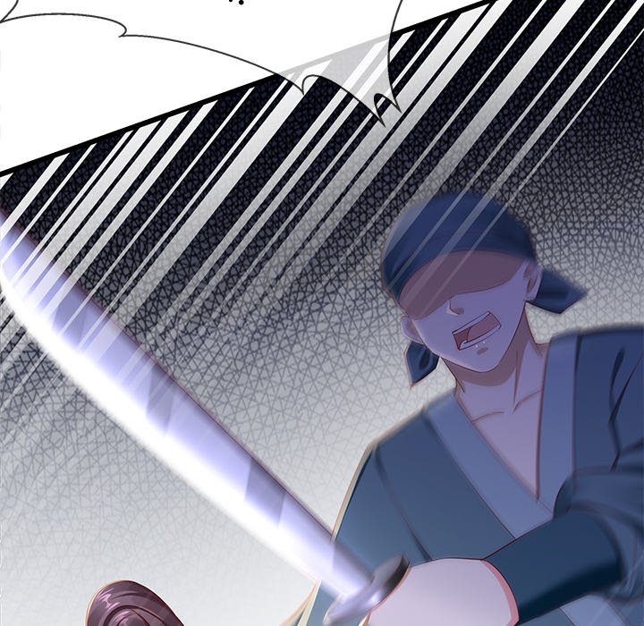 Clever Lady Chelsea Clever Lady Chelsea EP 1 - Toomics page 80 - 