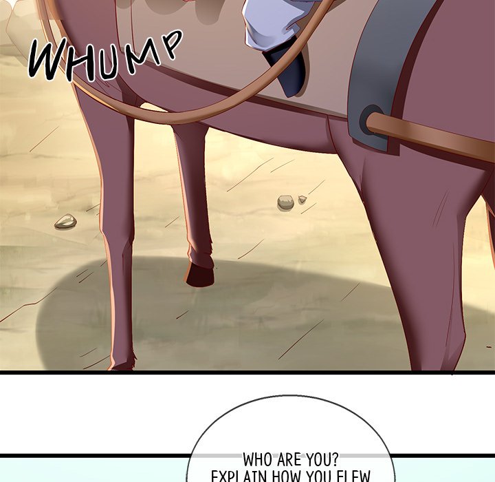 Clever Lady Chelsea Clever Lady Chelsea EP 1 - Toomics page 95 - 