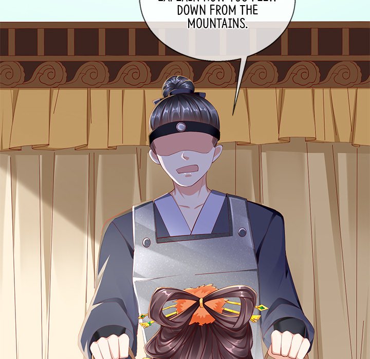 Clever Lady Chelsea Clever Lady Chelsea EP 1 - Toomics page 96 - 