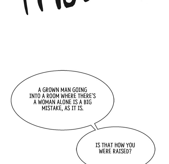 Clever Lady Chelsea Clever Lady Chelsea EP 13 - Toomics page 103 - 