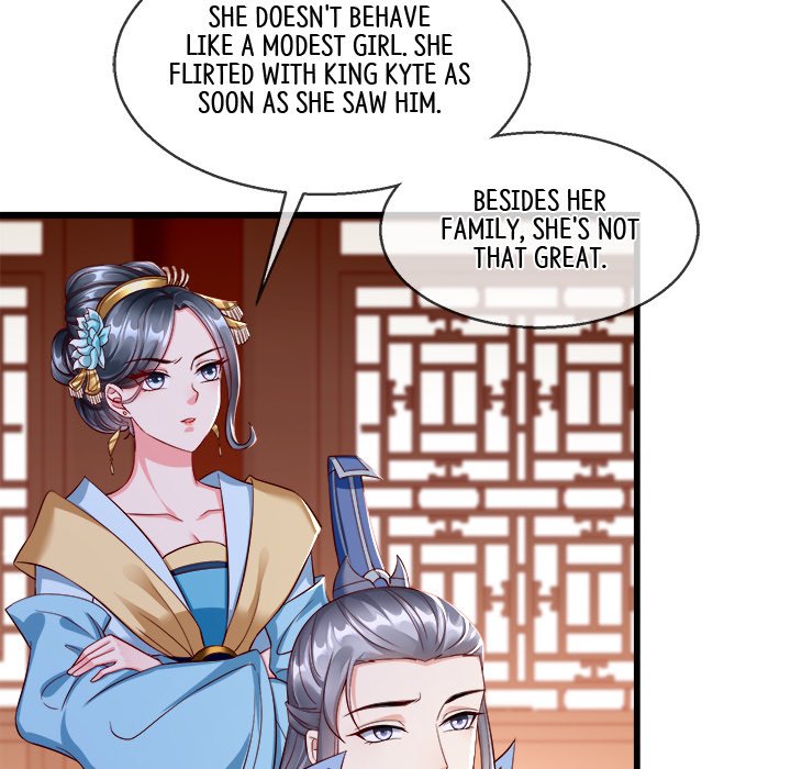 Clever Lady Chelsea Clever Lady Chelsea EP 13 - Toomics page 122 - 