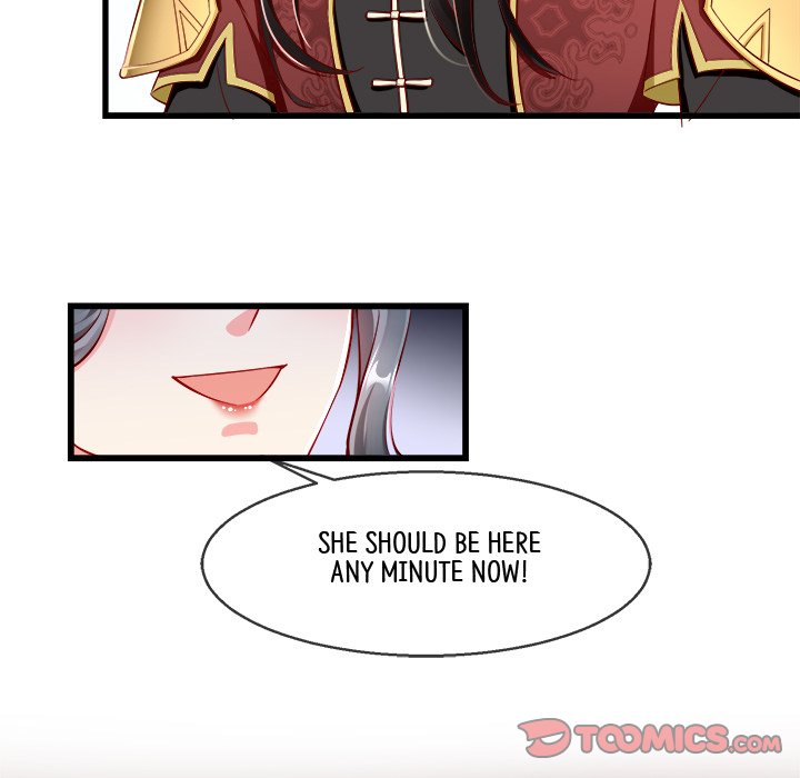 Clever Lady Chelsea Clever Lady Chelsea EP 13 - Toomics page 129 - 