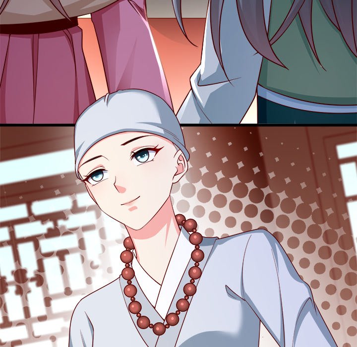 Clever Lady Chelsea Clever Lady Chelsea EP 13 - Toomics page 132 - 