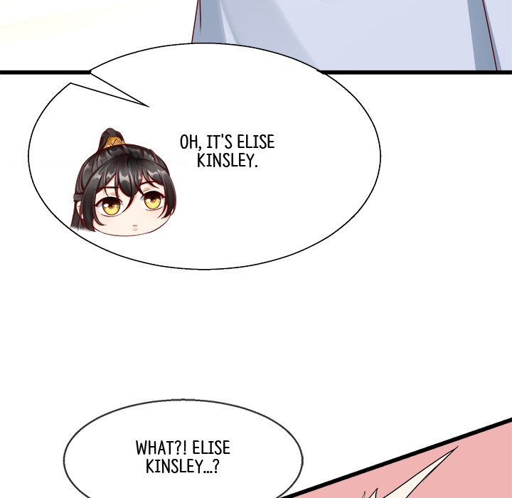 Clever Lady Chelsea Clever Lady Chelsea EP 13 - Toomics page 134 - 
