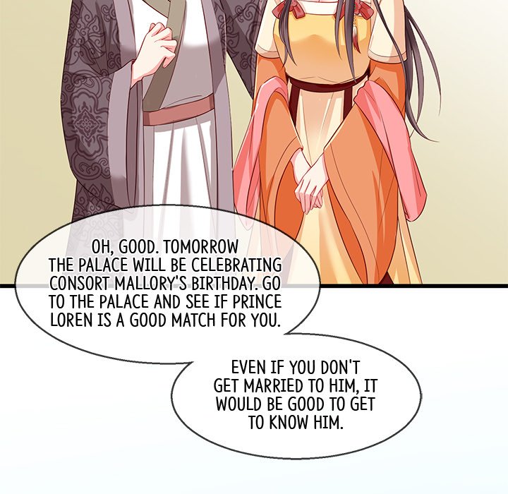 Clever Lady Chelsea Clever Lady Chelsea EP 13 - Toomics page 15 - 