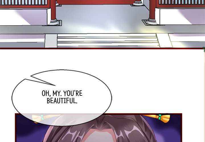 Clever Lady Chelsea Clever Lady Chelsea EP 13 - Toomics page 4 - 