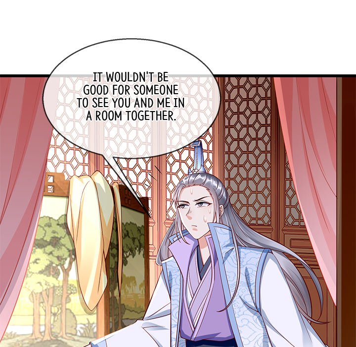 Clever Lady Chelsea Clever Lady Chelsea EP 13 - Toomics page 54 - 