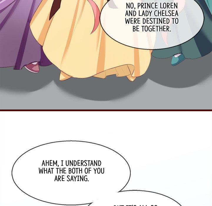 Clever Lady Chelsea Clever Lady Chelsea EP 13 - Toomics page 7 - 