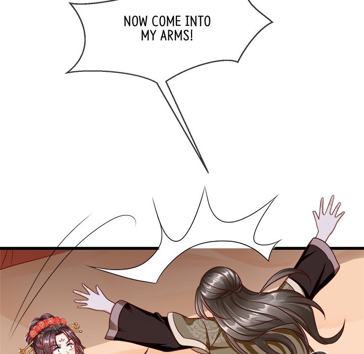 Clever Lady Chelsea Clever Lady Chelsea EP 13 - Toomics page 77 - 