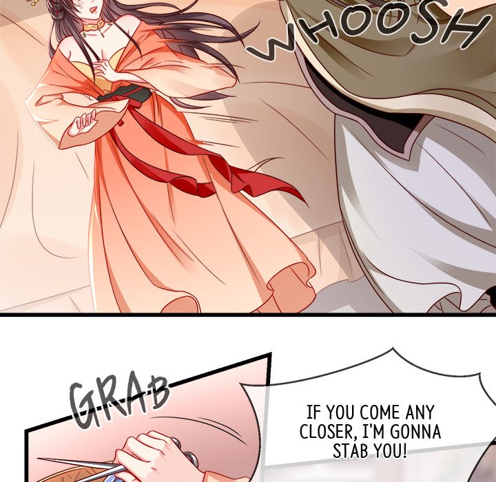Clever Lady Chelsea Clever Lady Chelsea EP 13 - Toomics page 78 - 