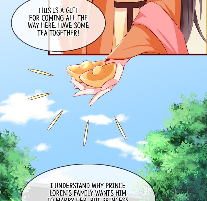 Clever Lady Chelsea Clever Lady Chelsea EP 13 - Toomics page 9 - 