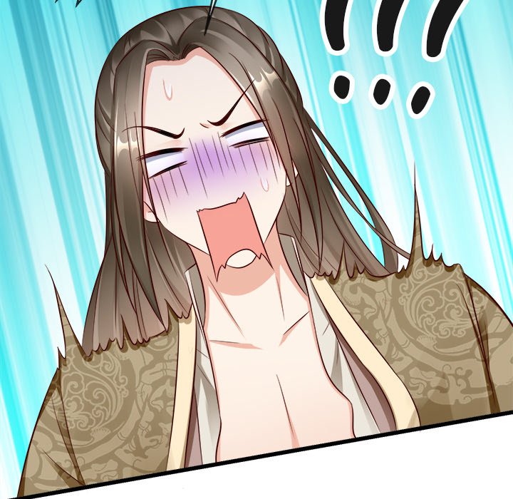 Clever Lady Chelsea Clever Lady Chelsea EP 13 - Toomics page 86 - 