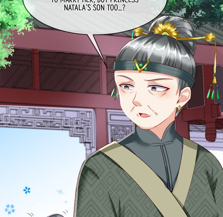 Clever Lady Chelsea Clever Lady Chelsea EP 13 - Toomics page 10 - 
