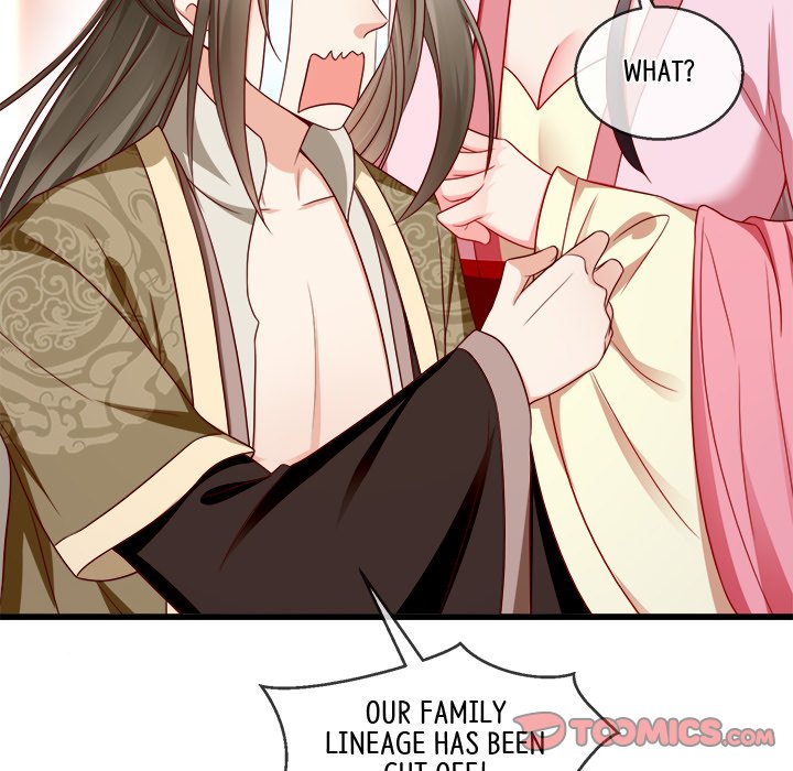 Clever Lady Chelsea Clever Lady Chelsea EP 13 - Toomics page 93 - 