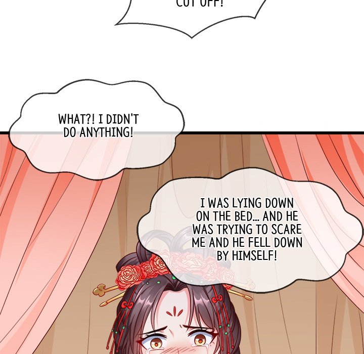 Clever Lady Chelsea Clever Lady Chelsea EP 13 - Toomics page 94 - 